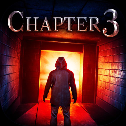 Meridian 157: Chapter 3 app icon