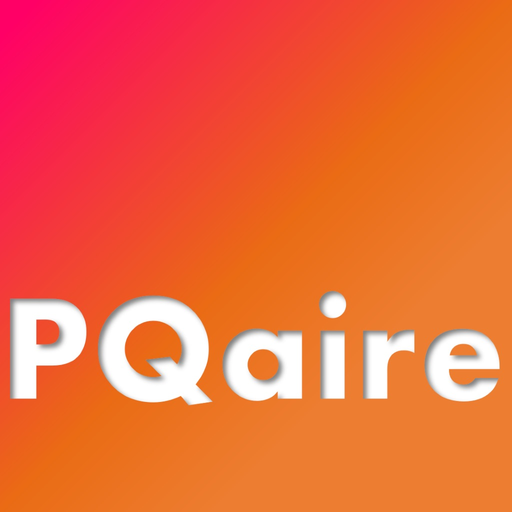 PQaire app icon