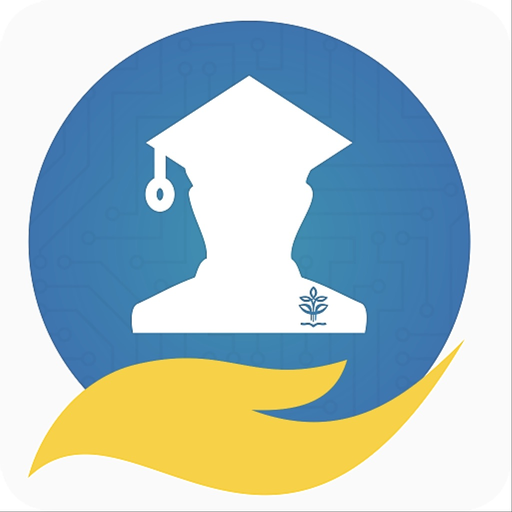 IPB Alumni app icon