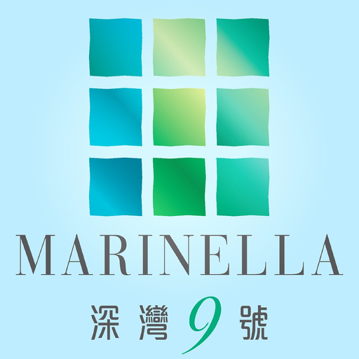 Marinella app icon