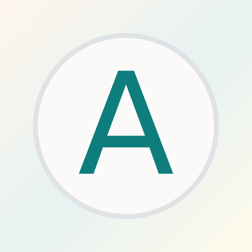 Avanti Aesthetics Academy app icon