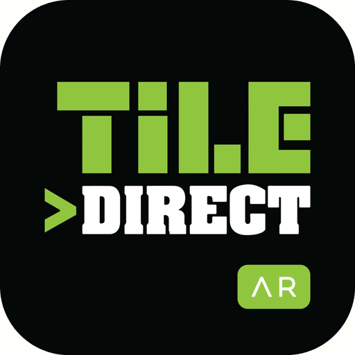 Tile Direct AR app icon