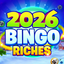 Bingo Riches - Bingo Games icon