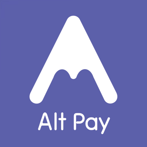 Alt Pay app icon