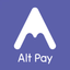 Alt Pay icon