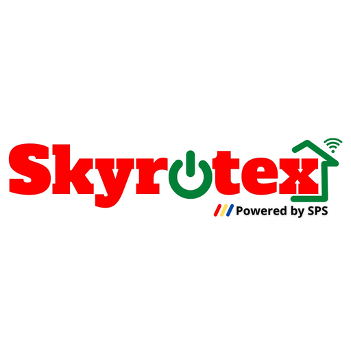 Skyrotex Home Automation app icon