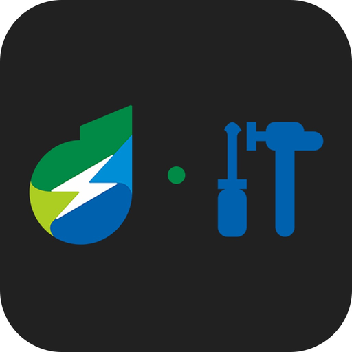 DT BATTERY TOOLKIT app icon