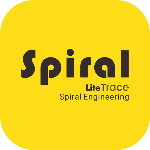 Spiral Engineering app icon