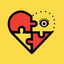 Flirt Casual Dating App - Rizz icon