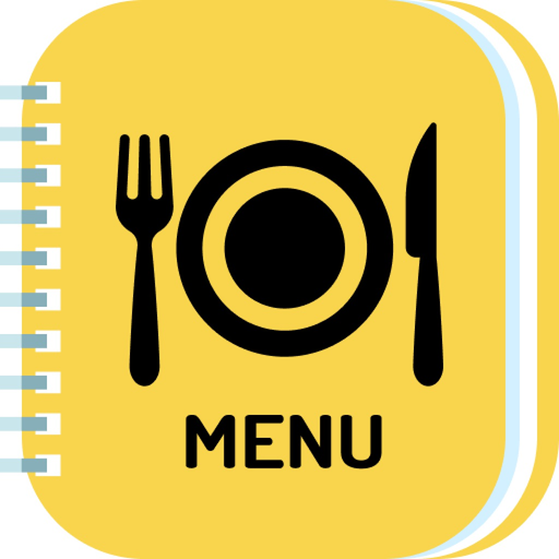 Smart Menu : Point & See Menus app icon