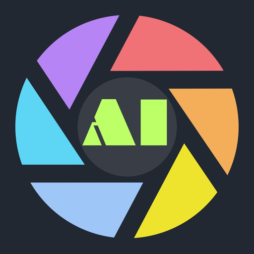 Photos - Smart Photo Assistant app icon
