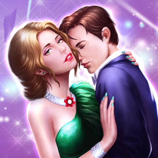 Plots:  Episode and Choices app icon