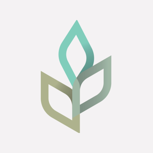 Calming Anxiety app icon