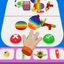 Fidget Trading 3D - Pop Us icon