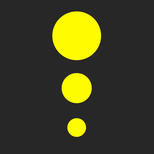 Balls Merge for Watch & Phone app icon
