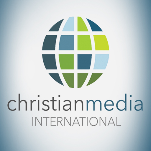 Christian Media International app icon