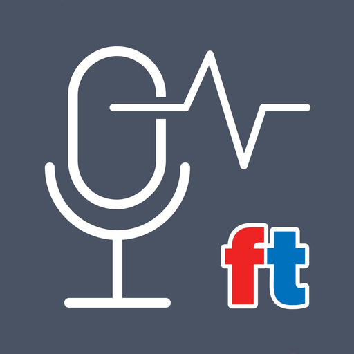 Voice Control fischertechnik app icon