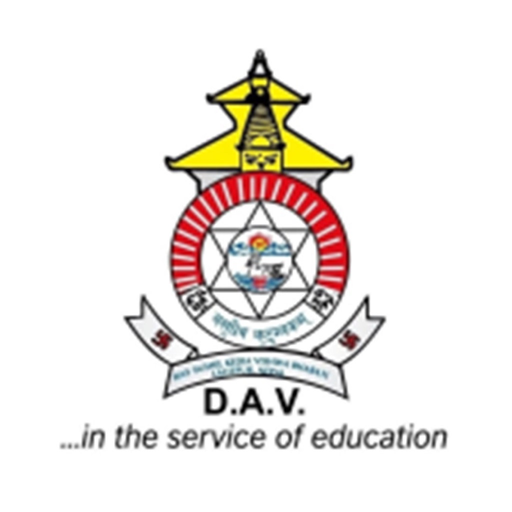 DAV app icon