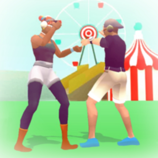 Brawl 3D app icon