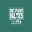 SKI PASS BALTICS icon