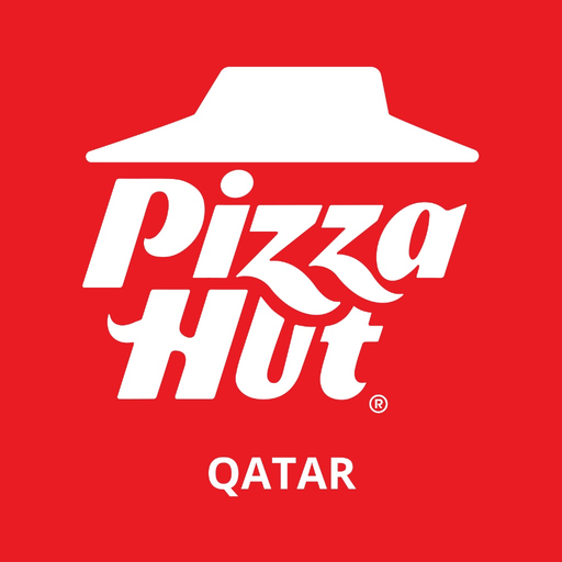 Pizza Hut Qatar app icon
