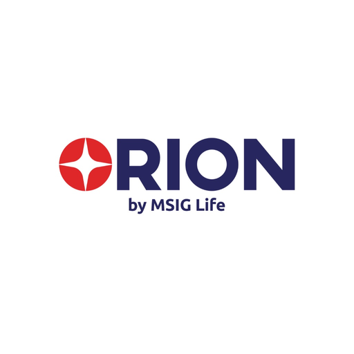 ORION by MSIG Life app icon