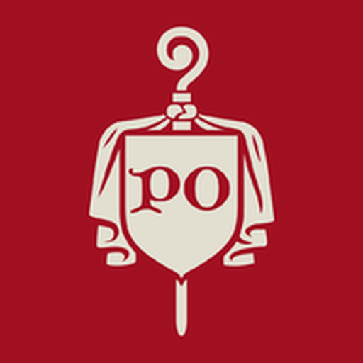 Poblet app icon