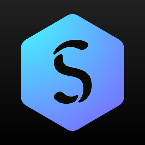 Sticknet: Web3 Social Storage app icon