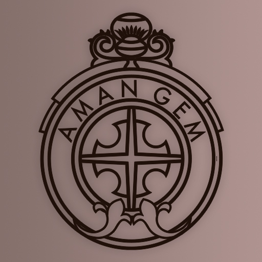 Aman Gem app icon