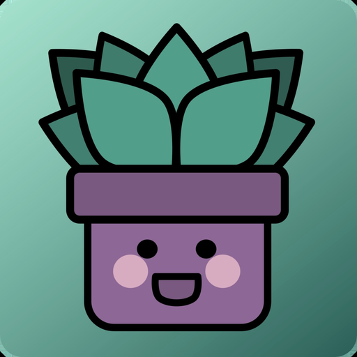 Plantable app icon