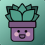 Plantable icon