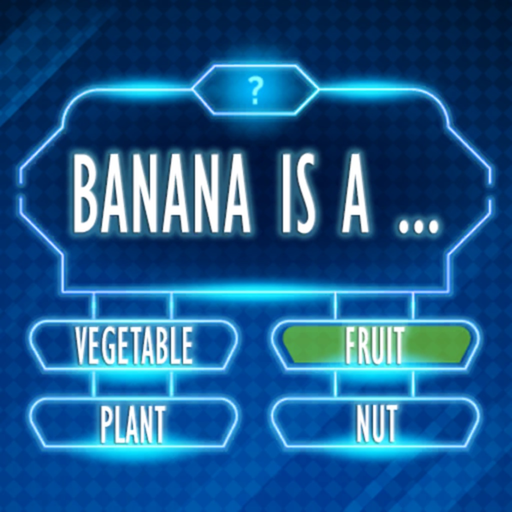 Quiz Games Offline No WIFI Fun app icon