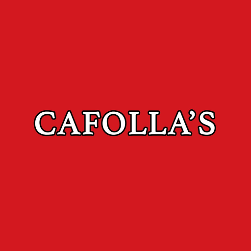 Cafollas Armagh app icon