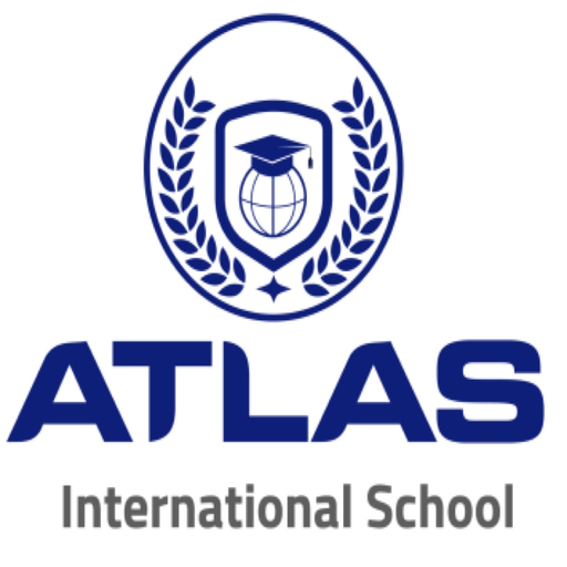 Atlas School app icon