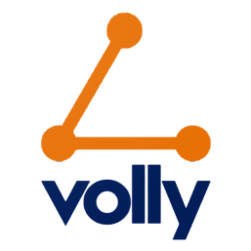 Volly Scooter app icon
