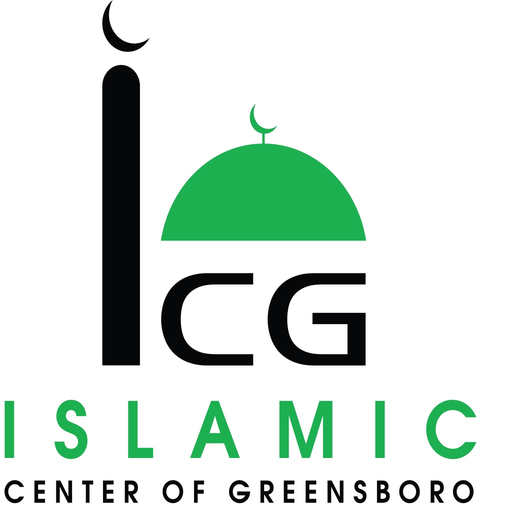 Islamic Center of Greensboro app icon