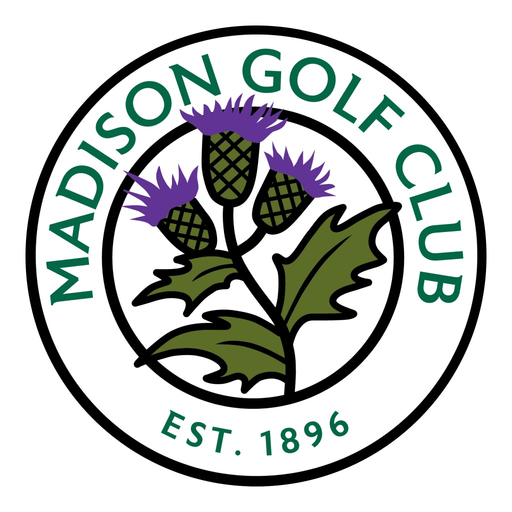 Madison Golf app icon