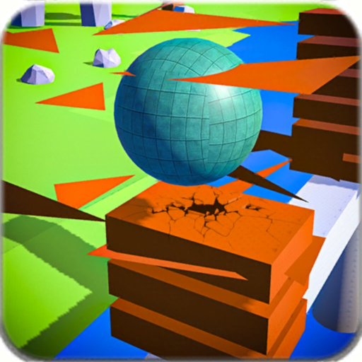 Ballz Crash Destruction 3D app icon
