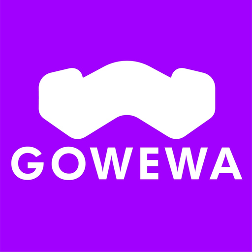 Gowewa: Food & Transportation app icon