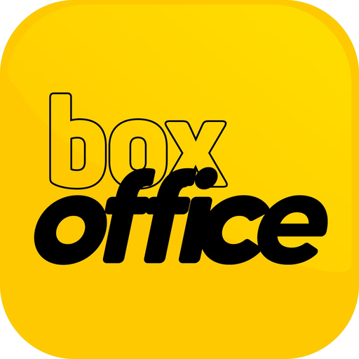 Box Office by Life Events app icon