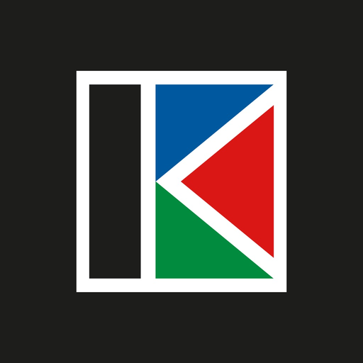 Keltbray app icon