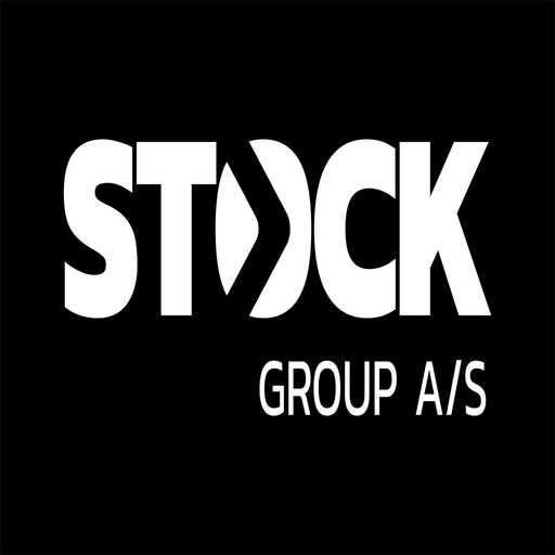 Stock Group app icon