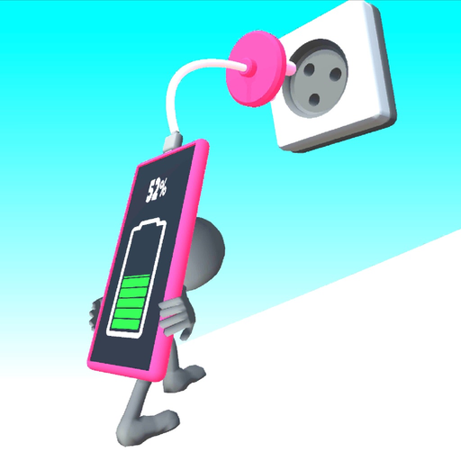 Plug Shift app icon