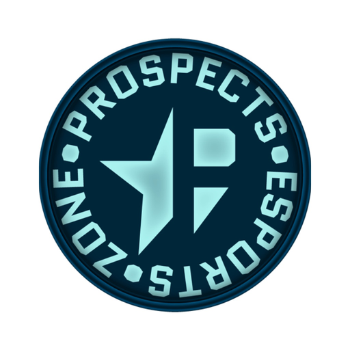Prospects Esports Zone app icon