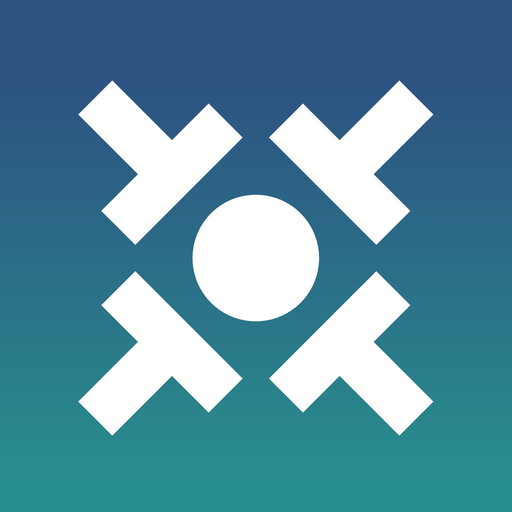 Tezeks экскурсии по всему миру app icon