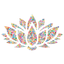 Lotus Yoga and Mindfulness icon