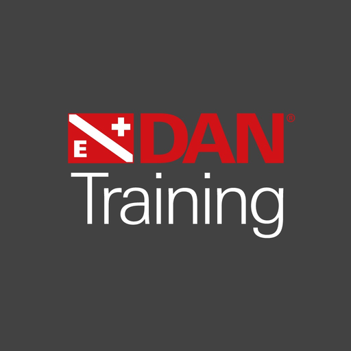 DAN Training - Europe app icon