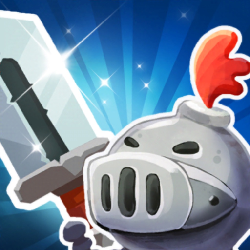 Merge Madness app icon