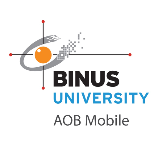 AOB Mobile app icon