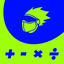 Multiplication tables 7+ Speed icon